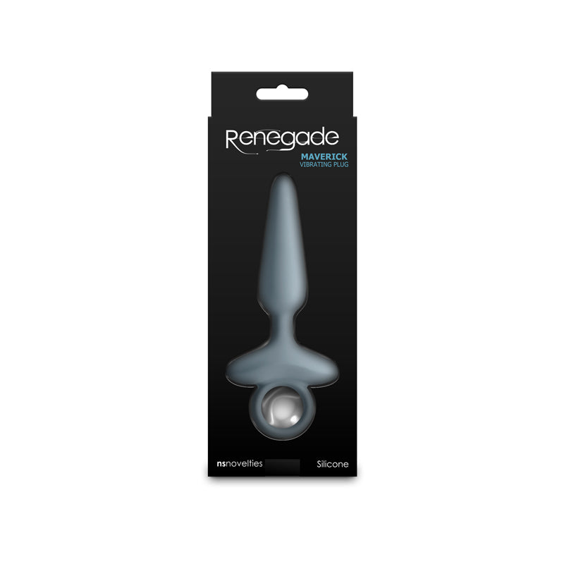 Renegade - Maverick