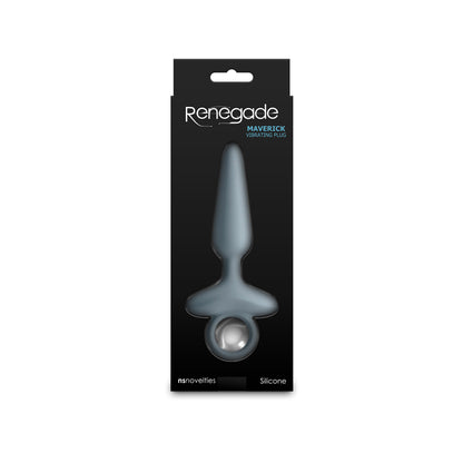 Renegade - Maverick