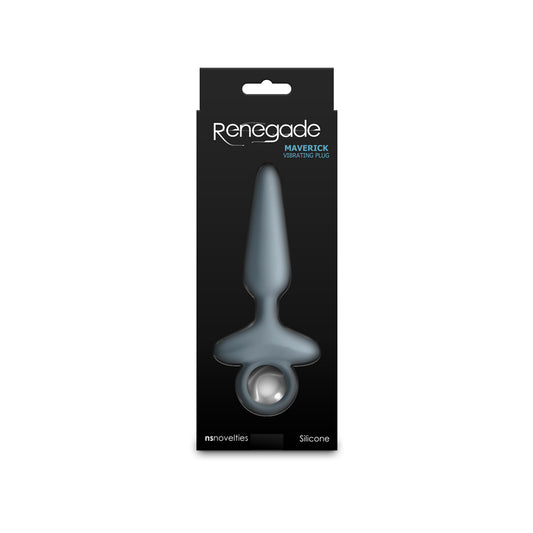 Renegade - Maverick
