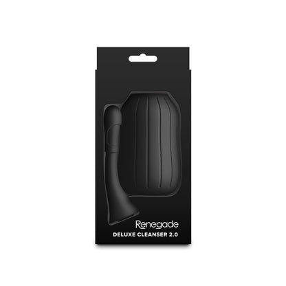 Renegade - Deluxe Cleanser 2.0