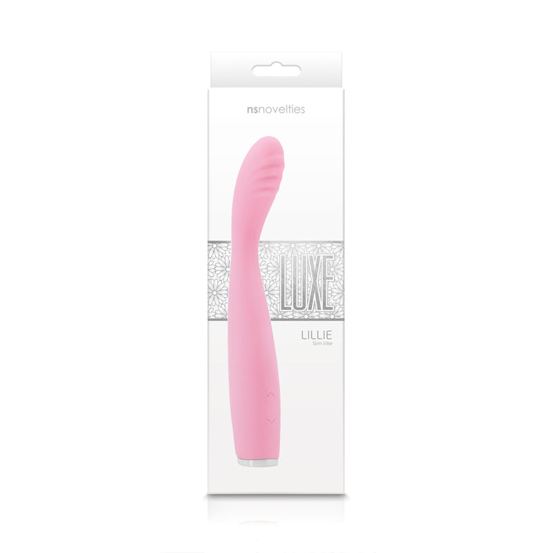 Luxe - Lillie nsnoveltiesstore Luxe - Lillie nsnoveltiesstore