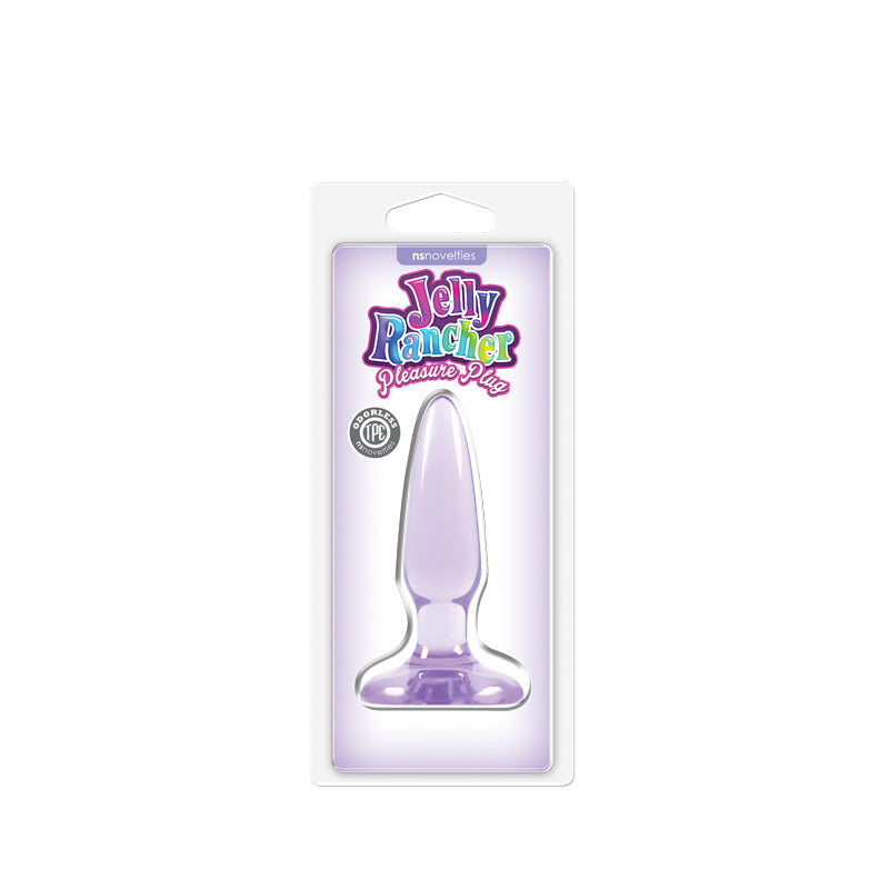 Jelly Rancher - Pleasure Plug